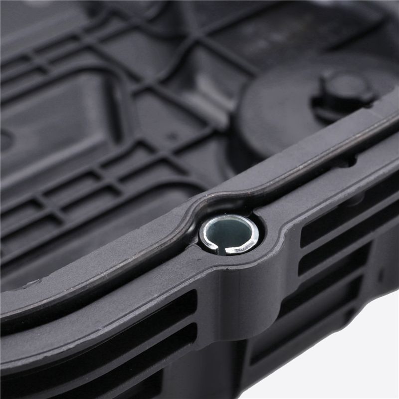 A54K-45280-26100 Поддон масляный трансмиссии для Ix35 Accent Elantra Kia K5 Rio Soul Крышка корпуса вентиляционного клапана Детали 4528026