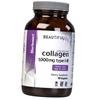 Collagen 1 and 3 Types, Collagen 1000 Type I + III, 90caplets (68393007)