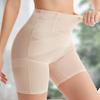 High Waisted Shapewear Tummy Control Shorts Postpartum Breathable Seamless Body Shaper Underwear Thigh Slimmer Panties Waist Trainer Women Shaping
