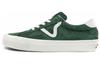 Epoch OG LX Low Pig Suede - Лесной Зеленый - VN0A4U12FGN