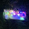 Универсальное украшение на Хэллоуин, реквизит «Волшебная метла», съемный для создания волшебной атмосферы