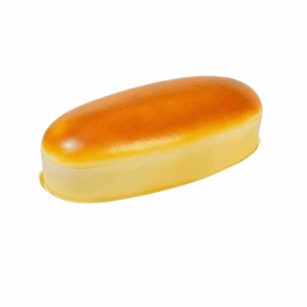 Simulated Bread Squishy Toy Prank Decoration Sensory Fidget Bread Kids Toy