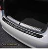 Car Door Sill Protective Mat Threshold Stickers For Peugeot 408 308 5008 208 2008 3008 Landtrek Rifter 508 301 108 608 4008