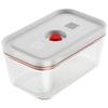 Zwilling Henckels Japan Save Glass Vacuum Container M Size Glass Storage Container 2020 Model Japanese Fresh Save JA. "Fresh & 900ml" Термостойкий
