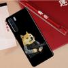 Мем Собака Чимс Смешной Чехол для Собачки Для Oppo A80 A58 A5 Pro A15 A16 A17 A57 A77 A94 A74 A54 A76 A96 A40 A60 A18 A38 A78 A98