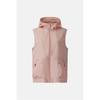 Женский легкий плетеный жилет Kolon Sports Tvvam25502sal