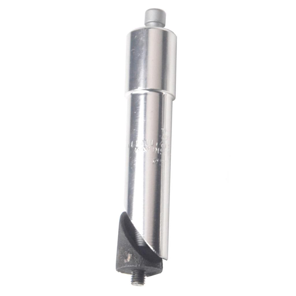 Feather Riser Stem Adapter 22.2/25.4 Mm to 28.6
