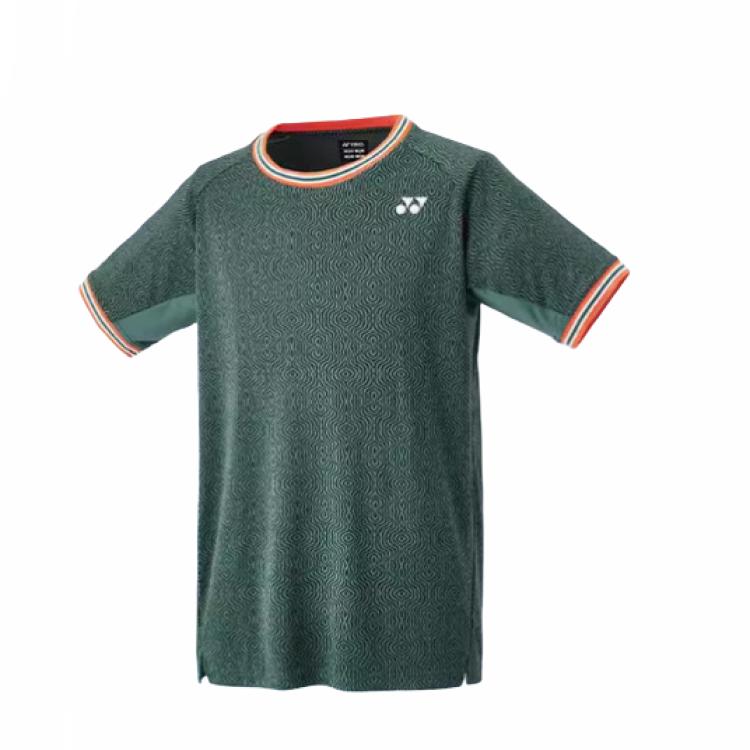 YONEX T-Shirts Men's Crew Neck Moderate 10560EX-149