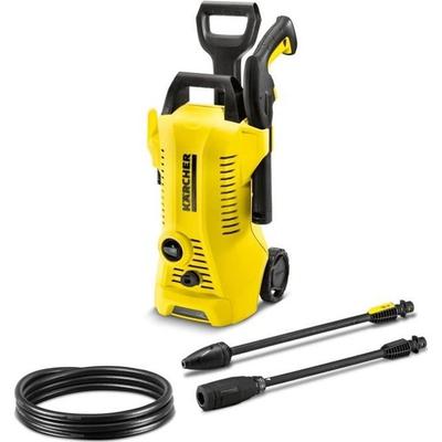 Мойка высокого давления K2 Premium Power Control - 360 л/ч - 1400 Вт - 110 бар