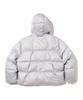 NONTYPE Contrast Comfy Down Parka (Grey)