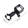 For Action 2 Action Camera Protective Frame Aluminum Alloy  Cage Cold Shoe
