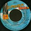 7inch Record CAPTAIN BARKEY - Hold Him HP023 High Power Musi 1997 Jamaica Reggae, Ska & Dub Used