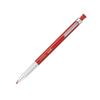 Держатель для грифелей Mitsubishi Pencil 'uni Holder 2' для черчения, Красный грифель, MH500.15