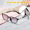 Men Women Anti Blue Rays Presbyopia Eyeglasses Reading Glasses Antifatigue Computer Eyewear with +1.0 +1.5 +2.0 +2.5 +3.0 +3.5 +4.0