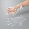 As Pure High Purity Polyethylene Gloves 50 Pieces X 2 Bags [As One] 3-7377-02