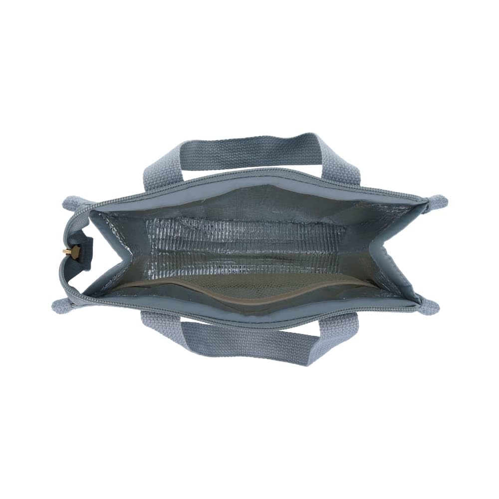 Sunstar Stationery Moomin Ланч S2335476 Сумка, Изолированная, NewLifeStyle, Хаттифаттены,