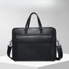 Handbag Briefcase Large Capacity Computer Bag Genuine Leather Commuting Bag