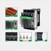 Schneider LC1D12 AC Contactor CN plug (adapter included)