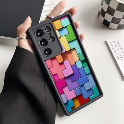 Чехол для телефона iPhone 11 13 16 Pro Max iPhone 14 15 Pro Max 12 13 Pro Max Samsung A55 S24 S23 A02S Redmi 9 13C Infinix Hot 40 Pro Tecno Spark go 2024