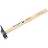 Hammer with Wooden Handle 18 Mm