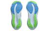 Asics Кроссовки Gel Nimbus 26 Wide 'French Blue Electric Lime' 1011B795-400
