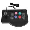 Fighting Stick для PS3 USB Turbo Macro Функции Игровой контроллер Джойстик для Android TV Box для