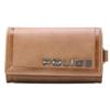 Key Case Brand EDGE Key Case Camel Men's [pa-58003]