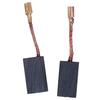 2Pcs/Lot 6X 9 X 15Mm Angle Grinder Carbon Brush Replacement Spare Parts