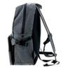 Porter Function Daypack Large Backpack, Size 691-19625, Black, Size 10