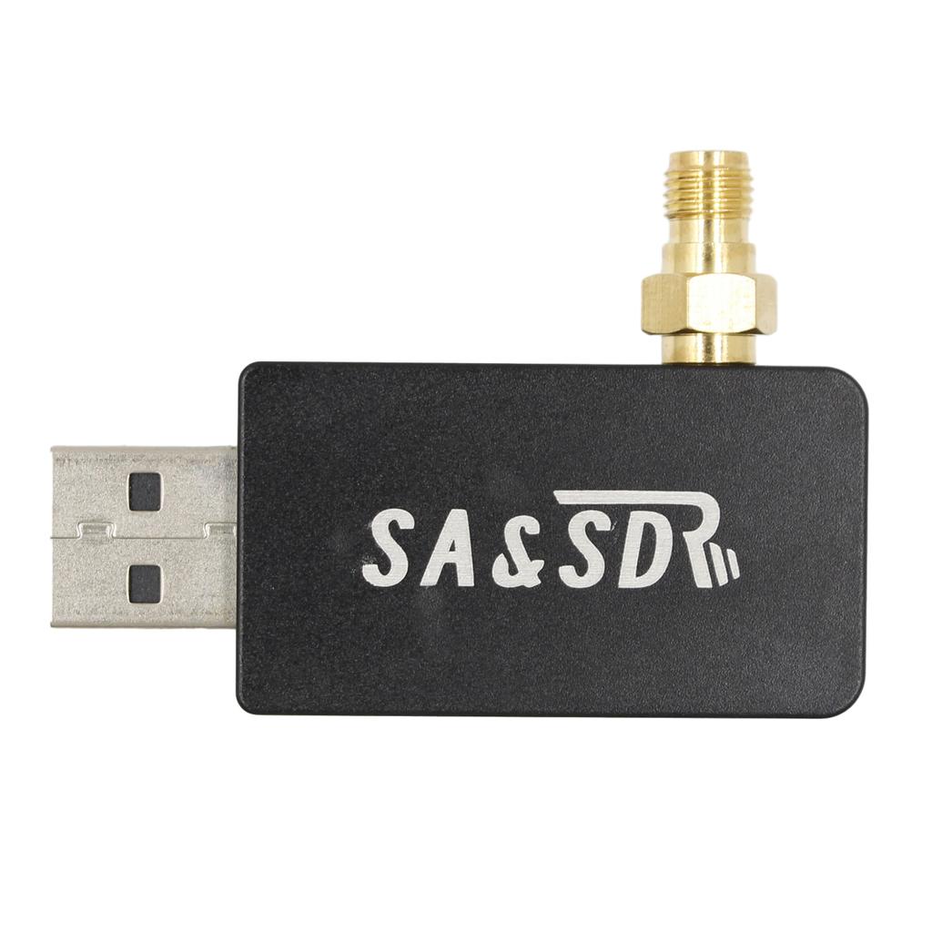 Блоги RTLSDR V 3 R860 RTL2832U 1PPM TCXO SMA Программно-определяемые радиостанции (Только ключ) Электрические аксессуары