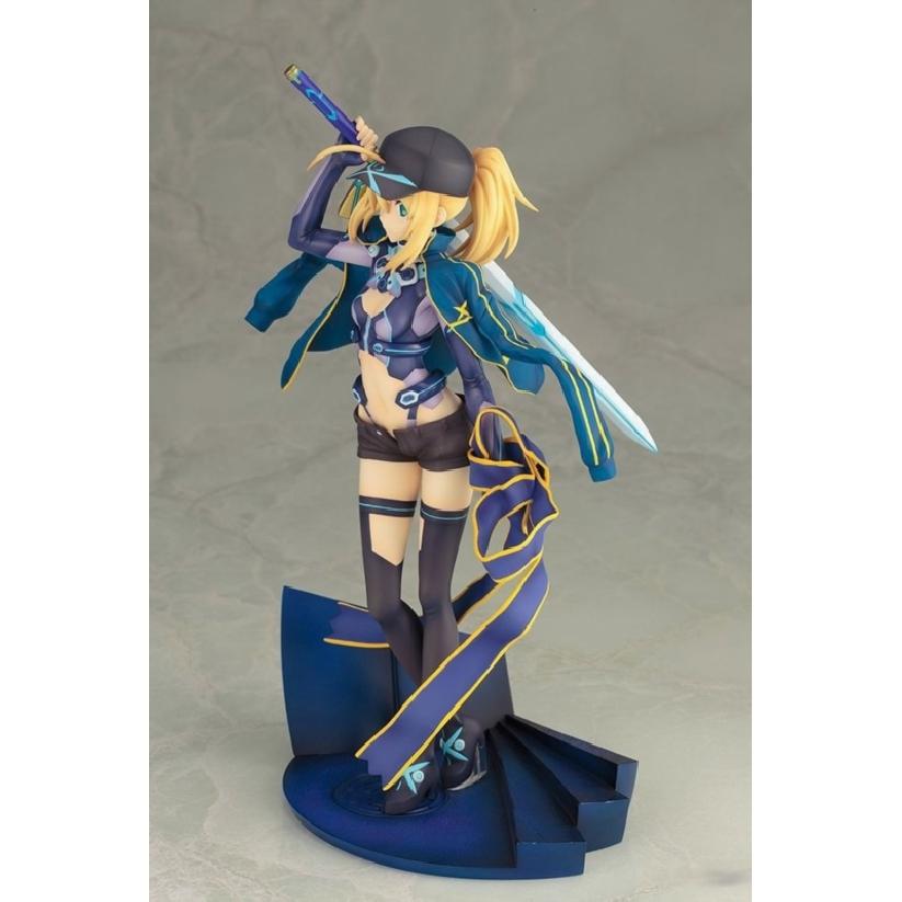 Fate/Grand Order Assassin Mysterious Heroine X Alter Figure PVC Model No Box