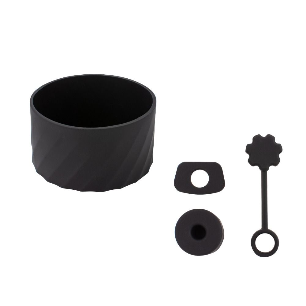 7.5cm Cup Accessories Water Bottle Pad for Stanley Iceflow 40 oz/Hydroflask 12-24 Oz