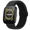 22 мм Плетеный Магнитный Ремешок Для Amazfit bip 5 Браслет Замена Для Amazfit bip5 Ремешок Наручный Аксессуары