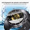 1-5 шт. HD Прозрачное закаленное стекло для Huawei Watch GT 6 46/41 мм Защитная пленка для экрана Защита от царапин для Huawei Watch GT6 Pro 46 мм