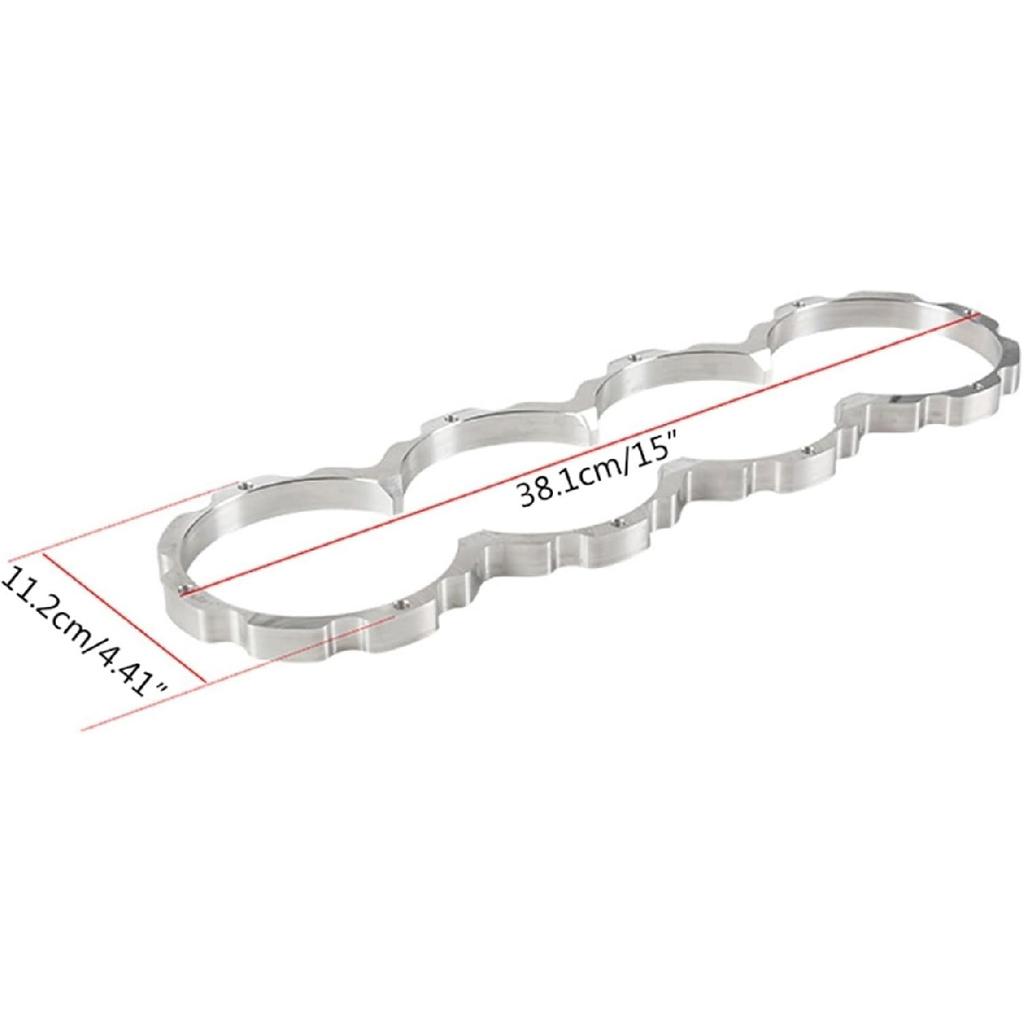 Engine Block Guard Blockguard Aluminum for Honda for Acura B16 B18 B20 B20B Series