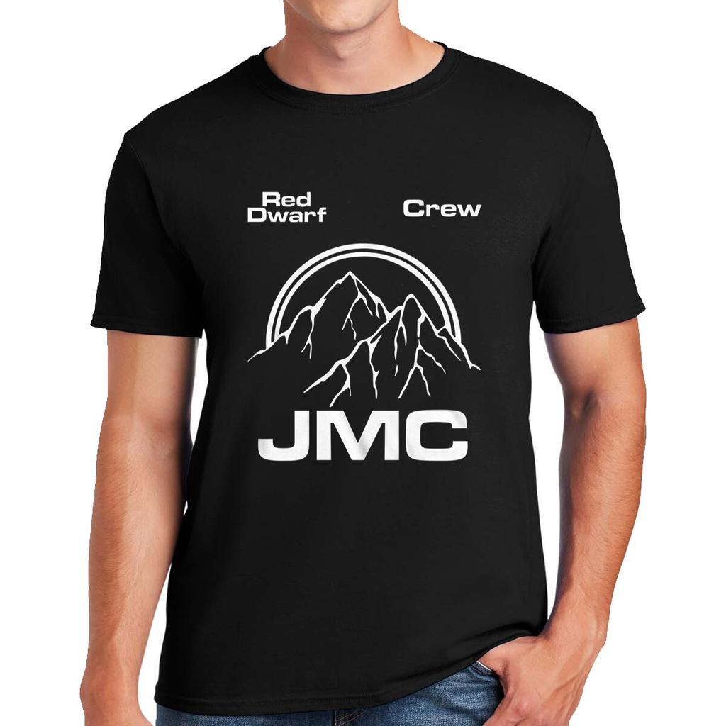 NEW Red Dwarf Jupiter Mining Company Comedy TV ALL SIZES MENS LADIES TSHIRT TOP