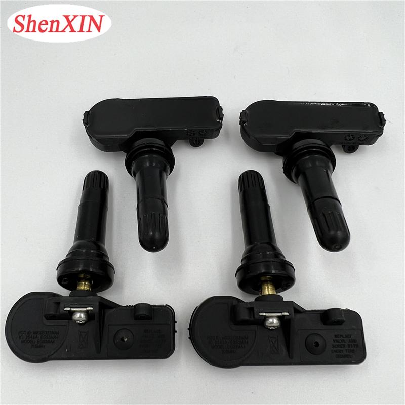 13586335 TPMS Tire Pressure Sensor 315MHz For Buickk Enclave Cadillacc CTS DTS Escalade Chevy Express Avalanche GMC Saturnn