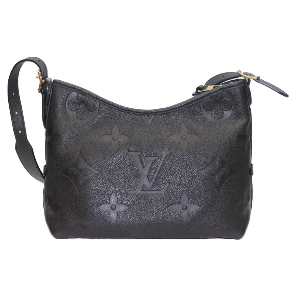 LOUIS VUITTON M46288 Monogram Amplant Carryall Zip NM PM Shoulder bag Monogram Ann PlattUsed