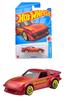 Базовая машинка Hot Wheels Mazda 3 и HHF43 Красная RX-7 [Возраст+]