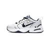 Air Monarch 4 Лежащие Плоско Котята Нескользящие, Износостойкие, Увеличивающие Рост Низкие Кроссовки на Толстой Подошве 415445-102(Команда502-)