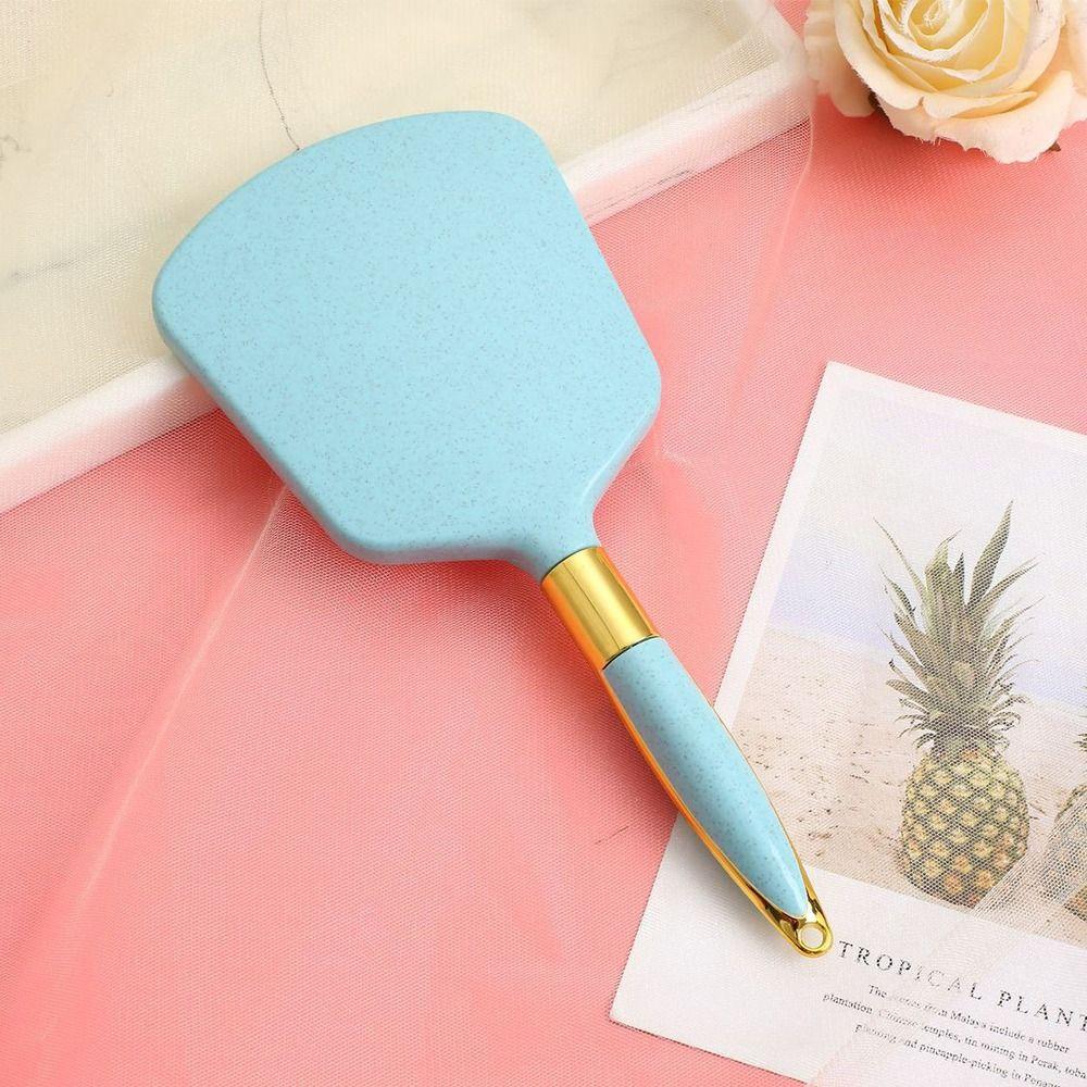 Portable Makeup Mirror Vanity Mirror Cosmetic Compact Mirror New Hand Mirror SPA Salon Makeup
