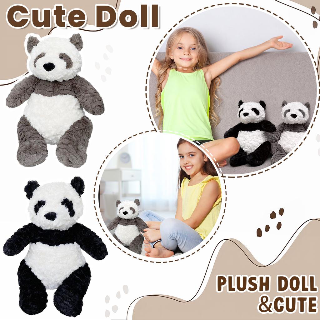 Плюшевая кукла, Игрушка в подарок, Мультфильм, Детская тряпичная кукла, Детская подарочная подушка