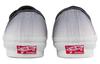 Оригинальные Og Vans Lx 'Dip Dye - Черно-белый' VN0A4BV9B4R