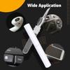 Компактный набор для чистки AirPods Pro и Bluetooth-наушников с ручкой и щеткой