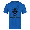 Hopster Bunny  Easter T-shirt Easter Shirts