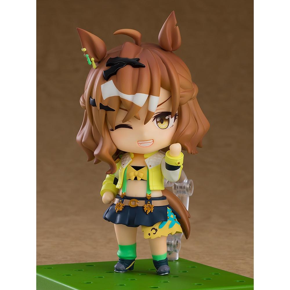 Uma Musume Pretty Derby Nendoroid Jungle Pocket  Uma Musume  Pretty Derby