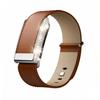 Suitable for Whoop5.0 Strap Leather Wristband Personalized Replacement Special Whoop5.0 Business Diamond Strap