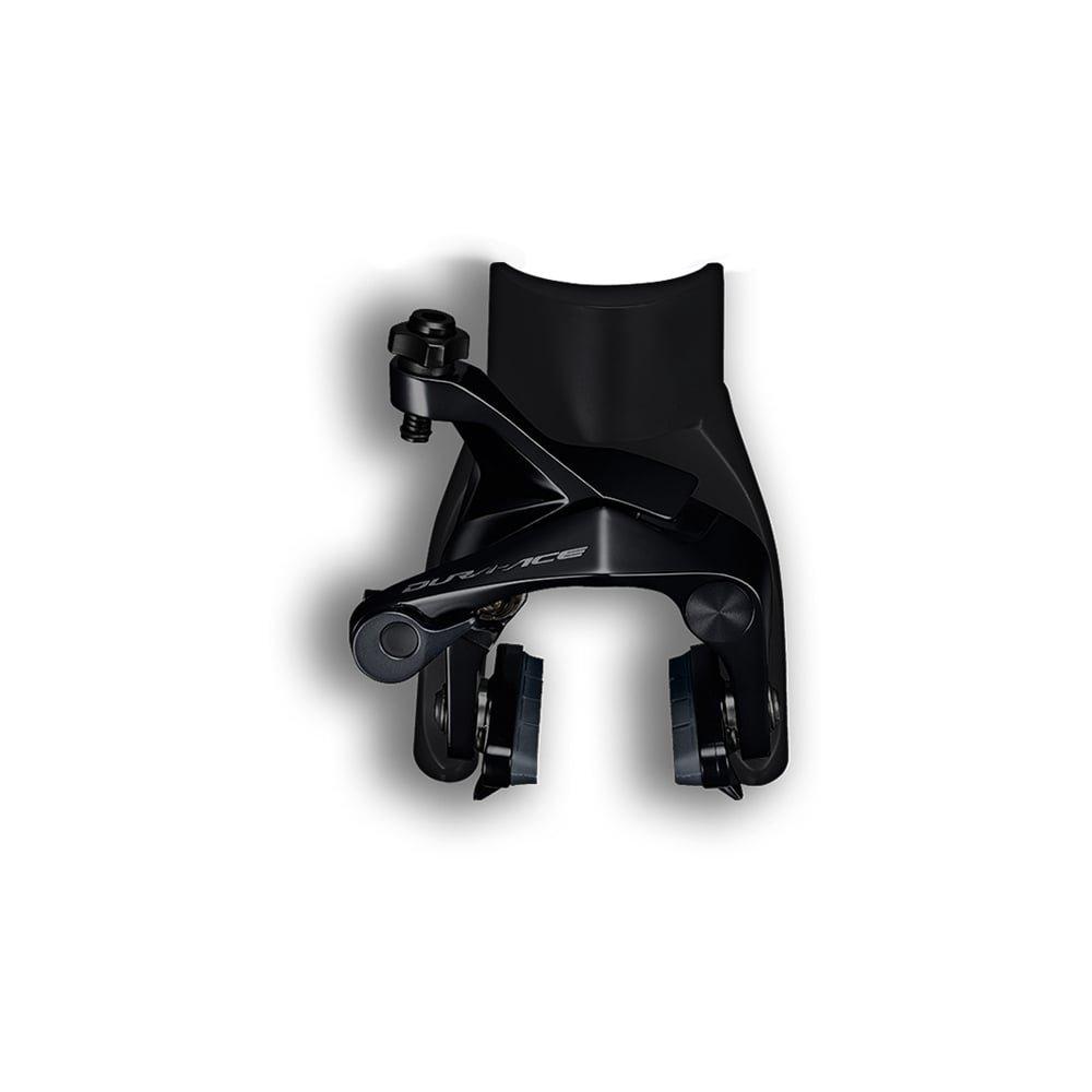 SHIMANO Тормозная колодка серии R9100 передняя R55C4 33546 DURA-ACE BR-R9100