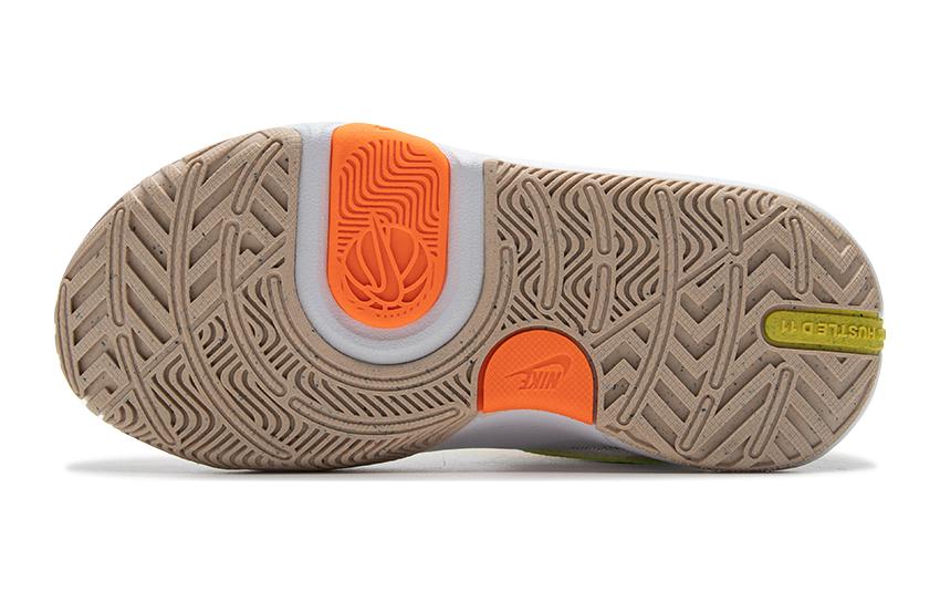 Nike Команда Hustle D11 PS 'Играй свободно' FN8905-141