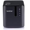Профессиональный принтер этикеток Brother PT-P900W, штекер CN (адаптер в комплекте)